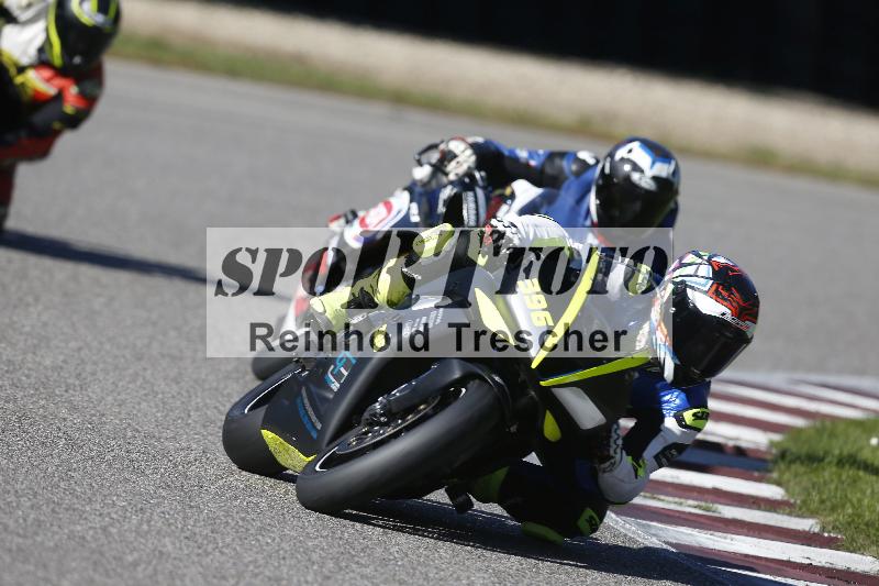 /56 02.10.2025 Speer Racing ADR/Gruppe rot/396